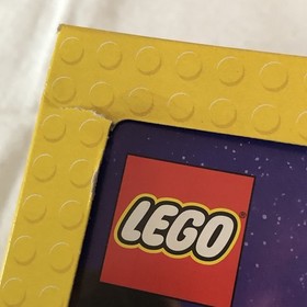 LEGO Space Tic Tac Toe Insiders Reward 6533583 10 Spacemen Minifigures Exclusive