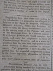 1861 PRE-CIVIL WAR CONGRESS TO BUY ALL SLAVES MO TX MD DE AR LA NEW YORK TRIBUNE