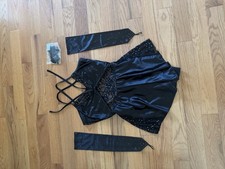 Beautiful Dance Costume
