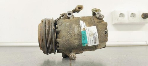 09132918 klimakompressor 194236 OPEL CORSA C CLUB 2000