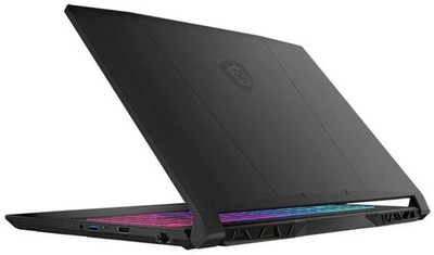 MSI B13VEK-1675US Katana 15 15.6