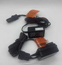 Lot Of 2 Power Wheels 6V Battery Chargers 00801-1778  00801-1781