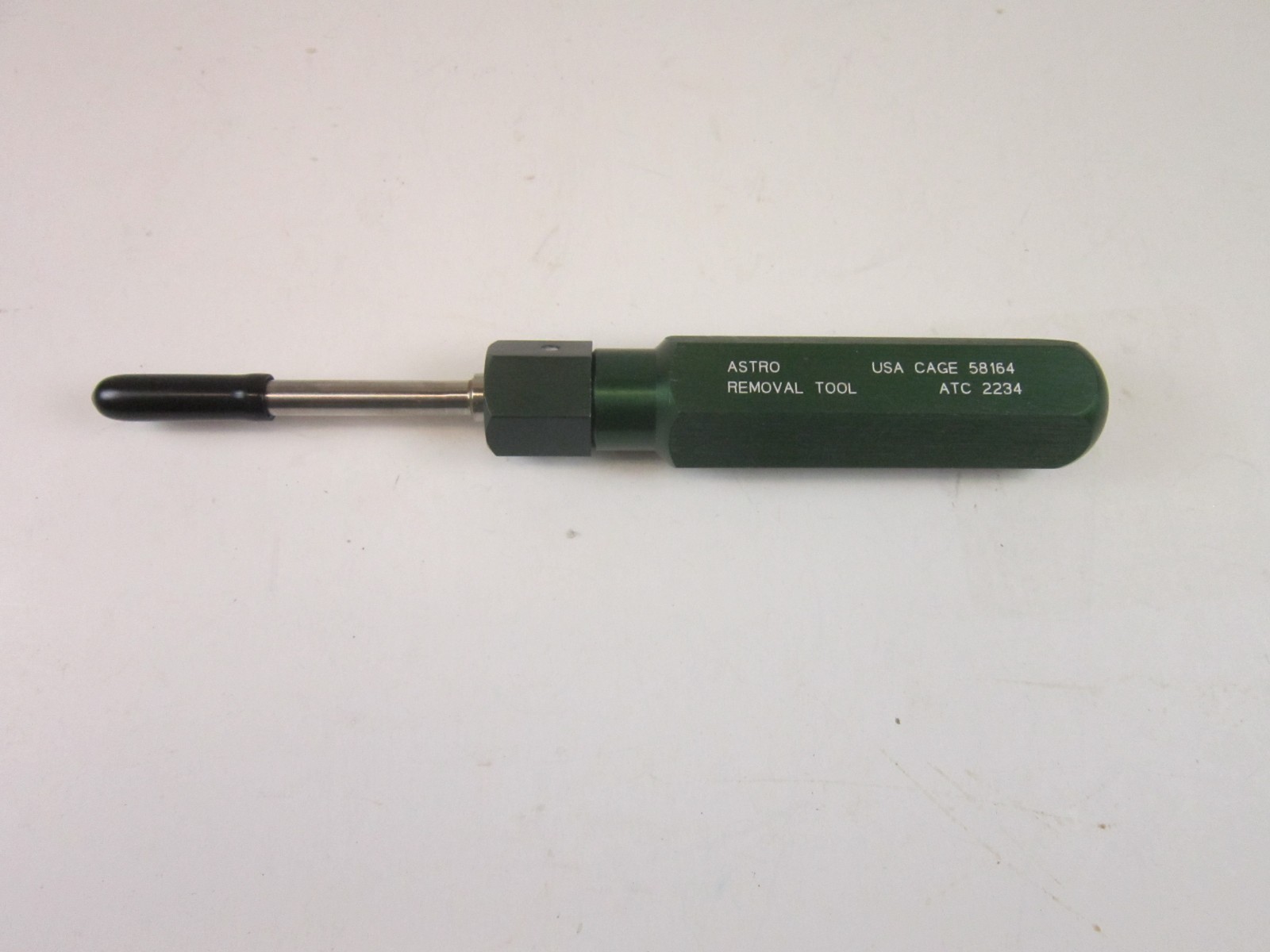 Astro ATC 2234 Extraction Removal Tool Same as ITT Cannon CET-4
