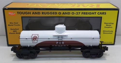 Coche cisterna MTH 30-7317 calibre O Pennsylvania cúpula única #500001 nuevo en caja | Zustand: New