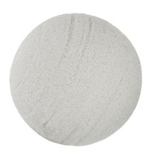 15CMes Floral Foam Ball Wet Dry Plant Foam For Floral Arrangements Grey Color