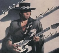 Texas Flood (180G) | Stevie Ray Vaughan | Vinyl / Schallplatte | 2017