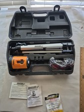 Johnson Level Acculine Pro Laser Level 40-091...