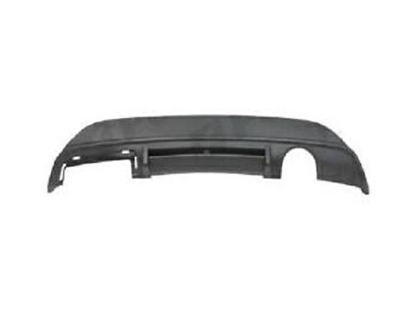 Spoiler StoßStange Hinten FÜR Ford Fiesta 2008-2013 Modell Sport-image