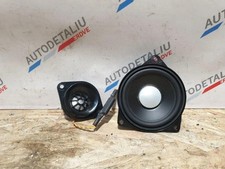 BMW i3 I01 Lautsprecher im Armaturenbrett 9184795 9169690 2018 32244810