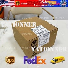 Allen-Bradley 1794-ADN Flex DeviceNet Adapter New In Box Fast Shipping PLC