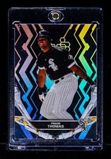 Top 20 Frank Thomas Cards to Collect 29
