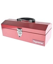 Supreme Accessories (Other) Red 2200601733033