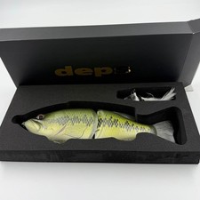 deps Codename Bass SS Member Limited Slow Sinking Japan New 2025