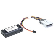 PAC LCGM24 24-PIN RADIO INTERFACE FOR NON-AMPLIFIED CLASS II SELECT GM VEHICLES