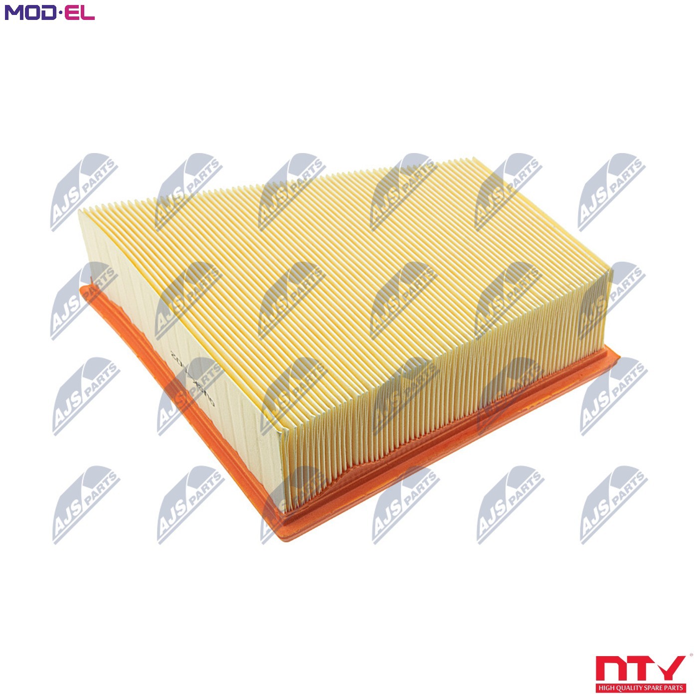 Winfil Air Filter For Vw Polo 1.4 01.11- Skoda Fabia Tdi 99.12- - Image 6