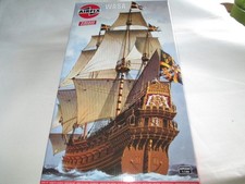 مقتنيات AIRFIX WASA
