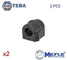 614 615 0003 ANTI-ROLL BAR STABILISER BUSH KIT FRONT MEYLE 2PCS FOR OPEL ASTRA H