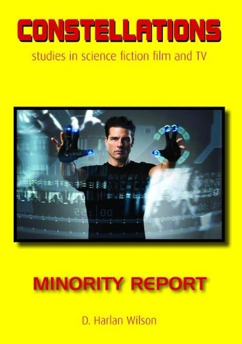 Minority Report - 9781800856417