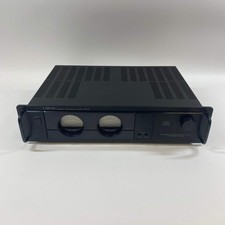Carver TFM-35 500W 2 Channel Magnetic Field Power Amplifier