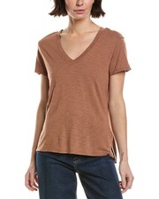 Bella Dahl V-Neck Shirt Women's