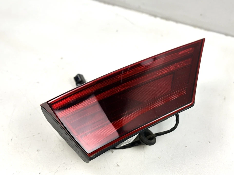 OEM 2019-2023 KIA FORTE SEDAN REAR INNER LH DRIVER SIDE TAIL LIGHT 92403M7000 - Image 2 of 4