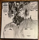Revolver The Beatles Super Deluxe Box Set - 4 LP Edition – Brand New Sealed