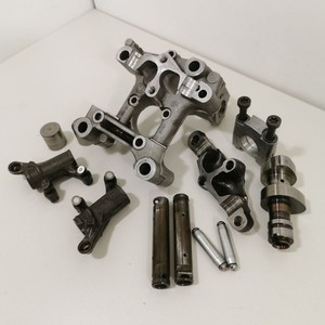 BMW R 1100 GS 259 EZ:95 Zylinderkopf rechts Lagerbock Nockenwelle C3195