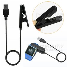 Uhr USB-Daten-Ladekabel Clip-Ladegerät für Polar V800 Smart Watch