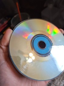 Phantasy Star Online (Sega Dreamcast, 2001) Disc Only