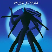 Frank Turner - No Mans Land - Cd - G1398Z
