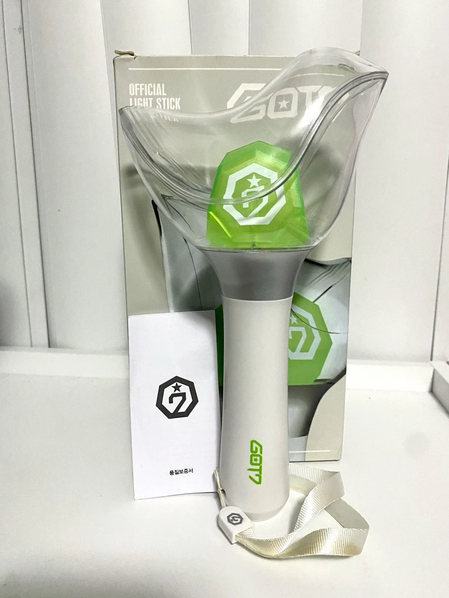 Las mejores ofertas en Memorabilia de Got7 | eBay