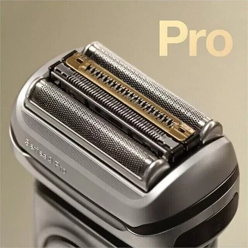 For Braun Combo Pack 94M Replacement Shaving Part Shaving Head for Series 9 Pro & Series 9 - Picture 3 of 8
