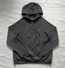 TAYLOR SWIFT THE ERAS TOUR MERCH HOODIE Sweatshirt Exclusive Size Small Black