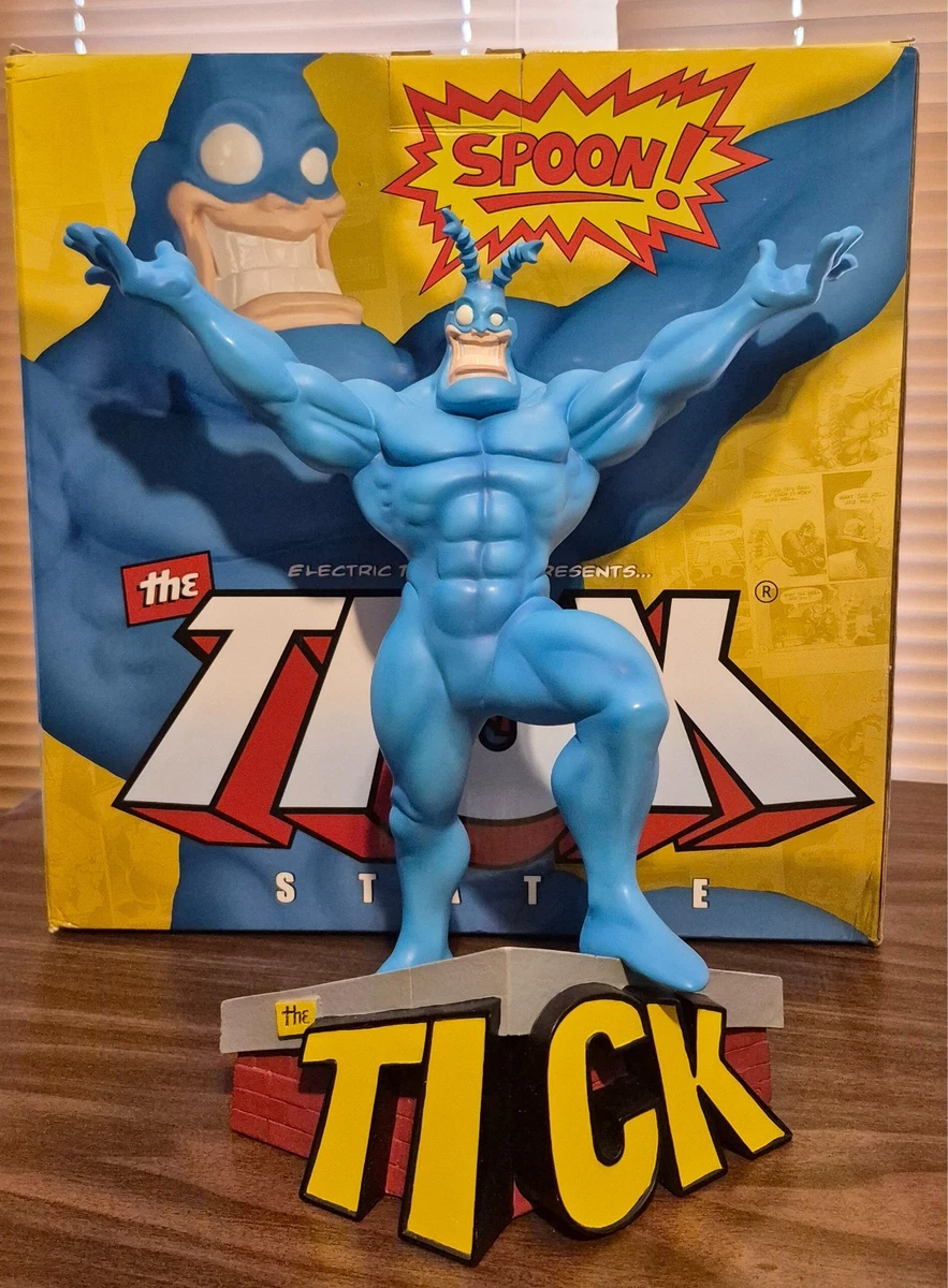 25+ Electric Tiki Indiana Collectible Comics Figurines for sale