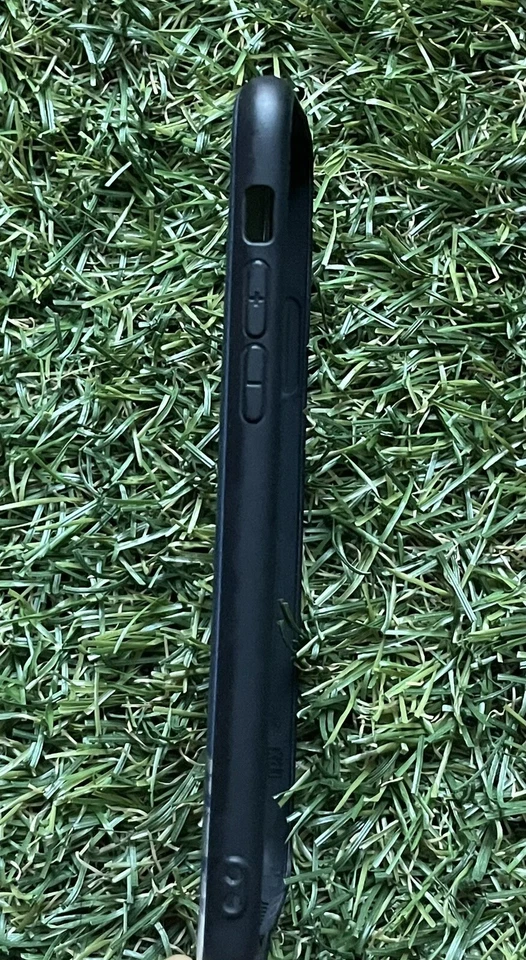 Cover telefonino cellulare SPAL morbida con autografo ANTENUCCI - Immagine 3 di 4