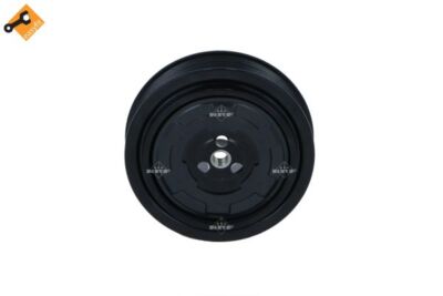 Coil Magnetic-clutch Compressor for AUDI Seat SKODA NRF 380005 for 