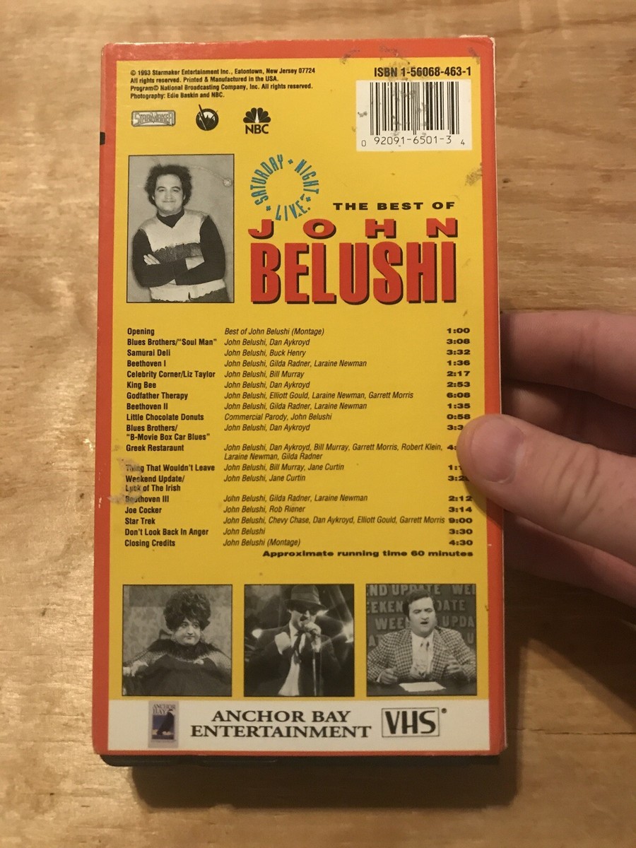 SATURDAY NIGHT LIVE ベスト・オブ・ジョン・ベルーシ & ダン Amazon.co.jp: サタデー・ナイト・ライブ ベスト・オブ・ジョン