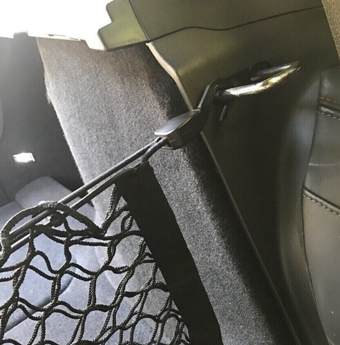 Rear Trunk Envelope Style Cargo Net for MERCEDES-BENZ GLA-CLASS 2014-2026 New - Picture 21 of 24