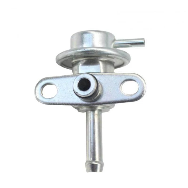 Fuel Pressure Regulator For Ford Courier PC PD PE PG PH 2.6L G6 Engine 1991-2006 - image 2 of 4