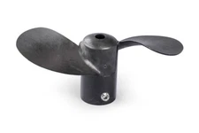 Scott Aerator Replacement 5" Propeller For 1 hp Aquasweeps or Deicers