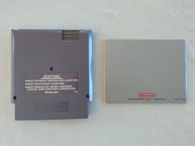 Metroid NES Complet NTSC-USA