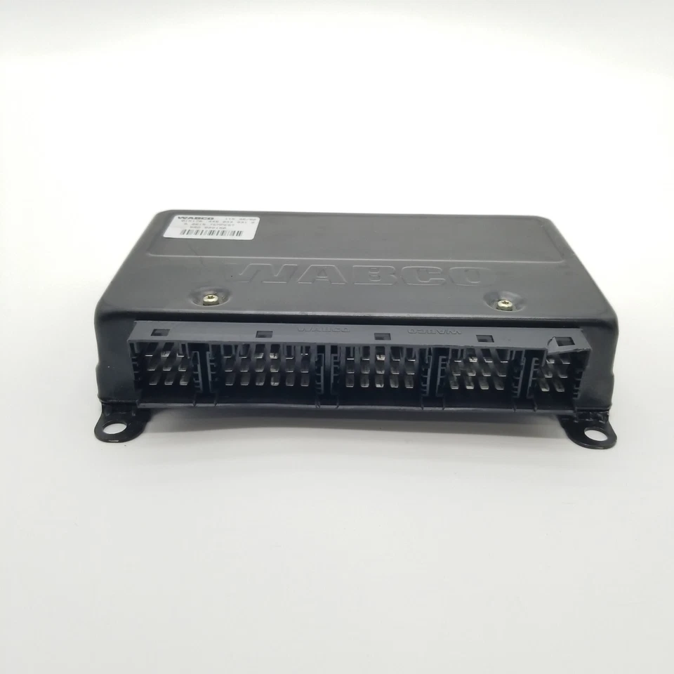 Land Rover Discovery 2003 ABS unidad de módulo de control de freno antibloqueo OEM SRD000150 Foto 4 de 4