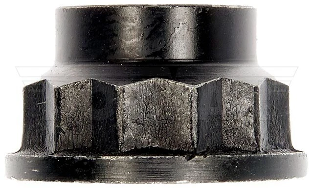 Tuerca de husillo Dorman 615-224 M22-1,50 patrón de estrella hexagonal Foto 4 de 4