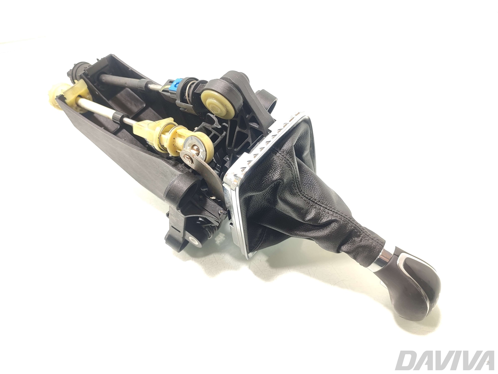 Vauxhall Zafira Gear Selector 1.4 Petrol 103kW (140 HP) 8126600010 2012