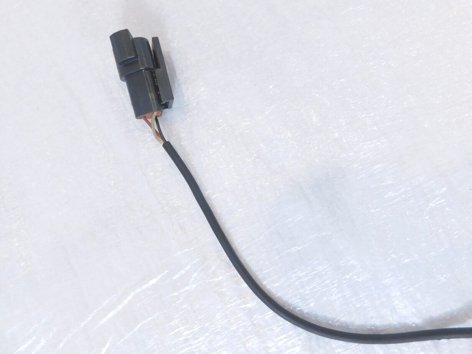 Germban Tachosensor 74402-95B - Elektronischer Drehzahlgeber Für Harley Sportster