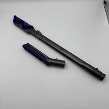 Dyson Cleaning Pieces - reach under tool & carbon fiber soft dusting tool