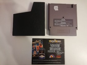 ARCH RIVALS - NINTENDO NES