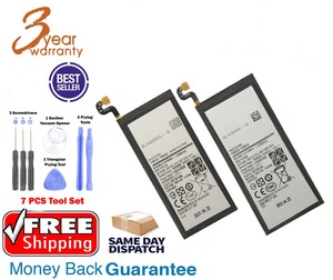 Original Genuine Replacement Battery For Samsung Galaxy S7 ...