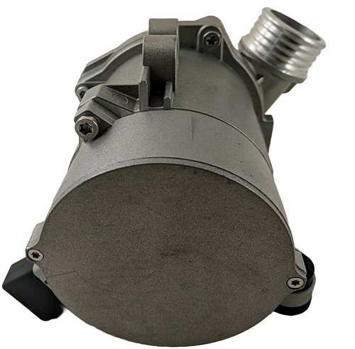Electric Coolant Pump Replacement For BMW 11517586925 - Picture 4 of 5