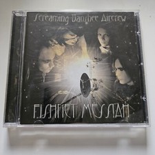 Screaming Banshee Aircrew CD Gothrock Batcave...